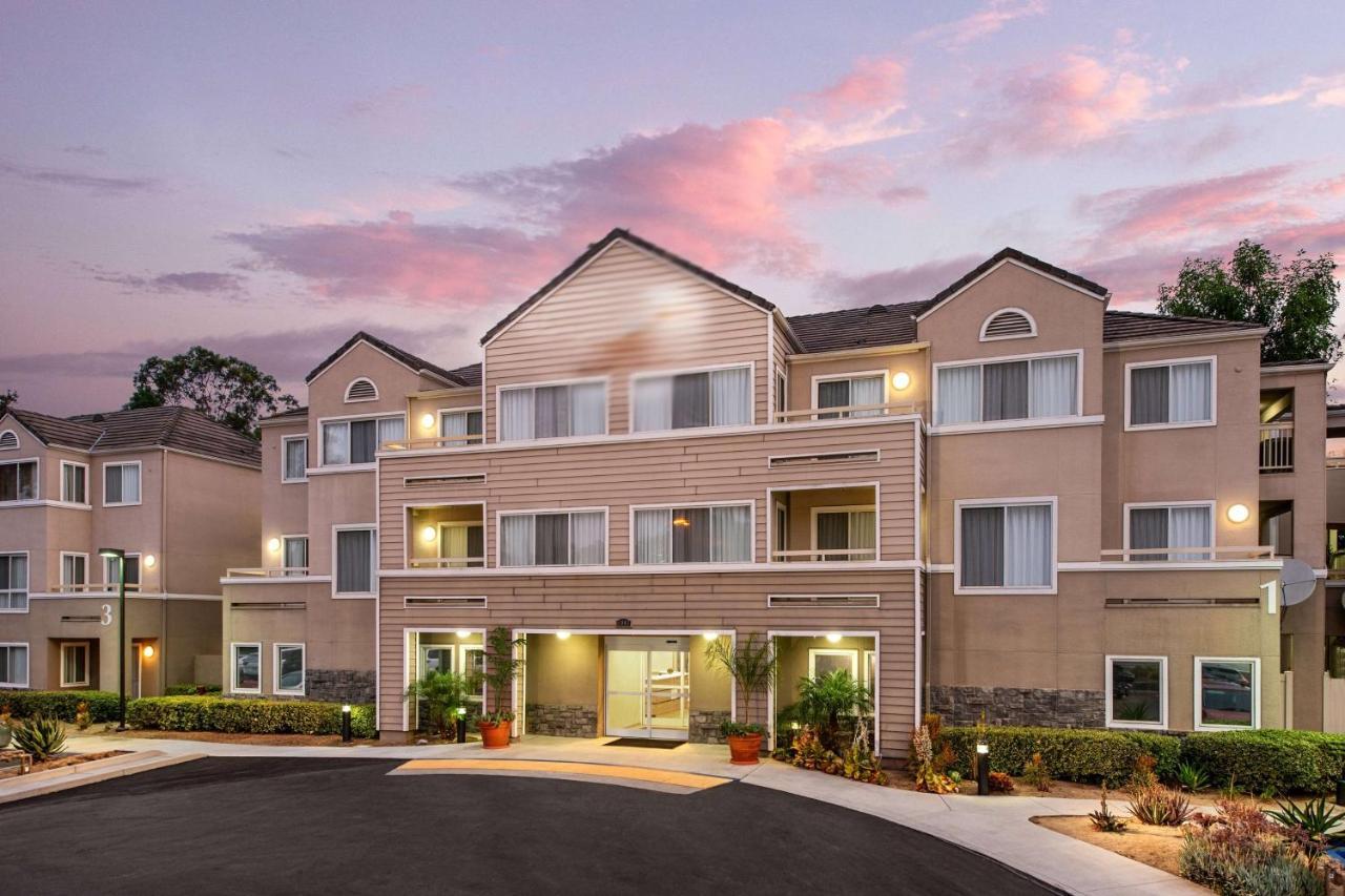 Sonesta Es Suites Carmel Mountain - San Diego Eksteriør bilde