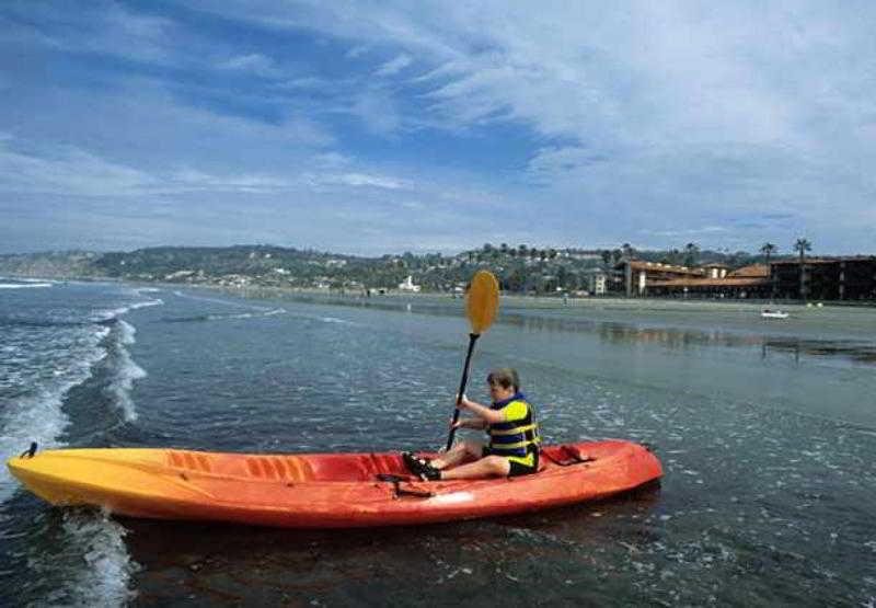 Sonesta Es Suites Carmel Mountain - San Diego Eksteriør bilde