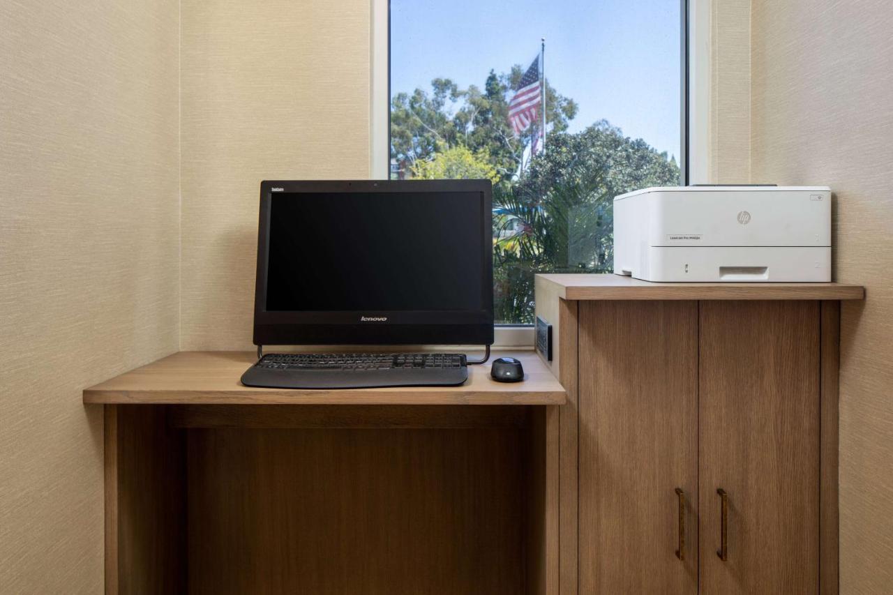 Sonesta Es Suites Carmel Mountain - San Diego Eksteriør bilde