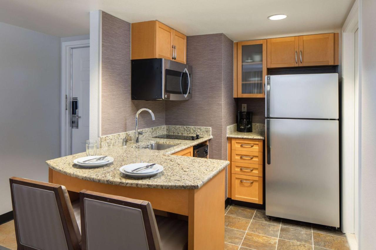 Sonesta Es Suites Carmel Mountain - San Diego Eksteriør bilde