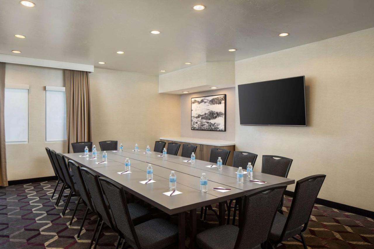 Sonesta Es Suites Carmel Mountain - San Diego Eksteriør bilde