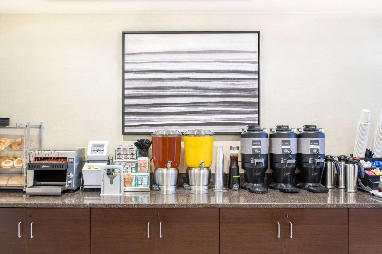 Sonesta Es Suites Carmel Mountain - San Diego Eksteriør bilde