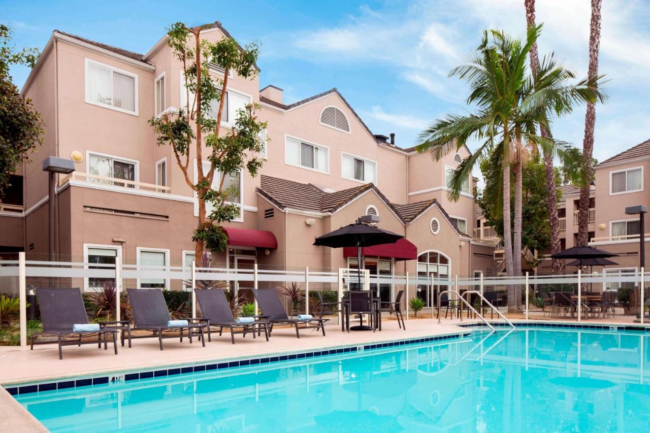 Sonesta Es Suites Carmel Mountain - San Diego Eksteriør bilde