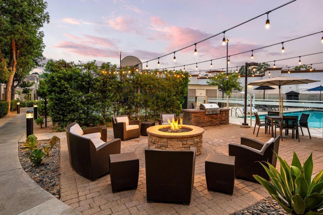 Sonesta Es Suites Carmel Mountain - San Diego Eksteriør bilde
