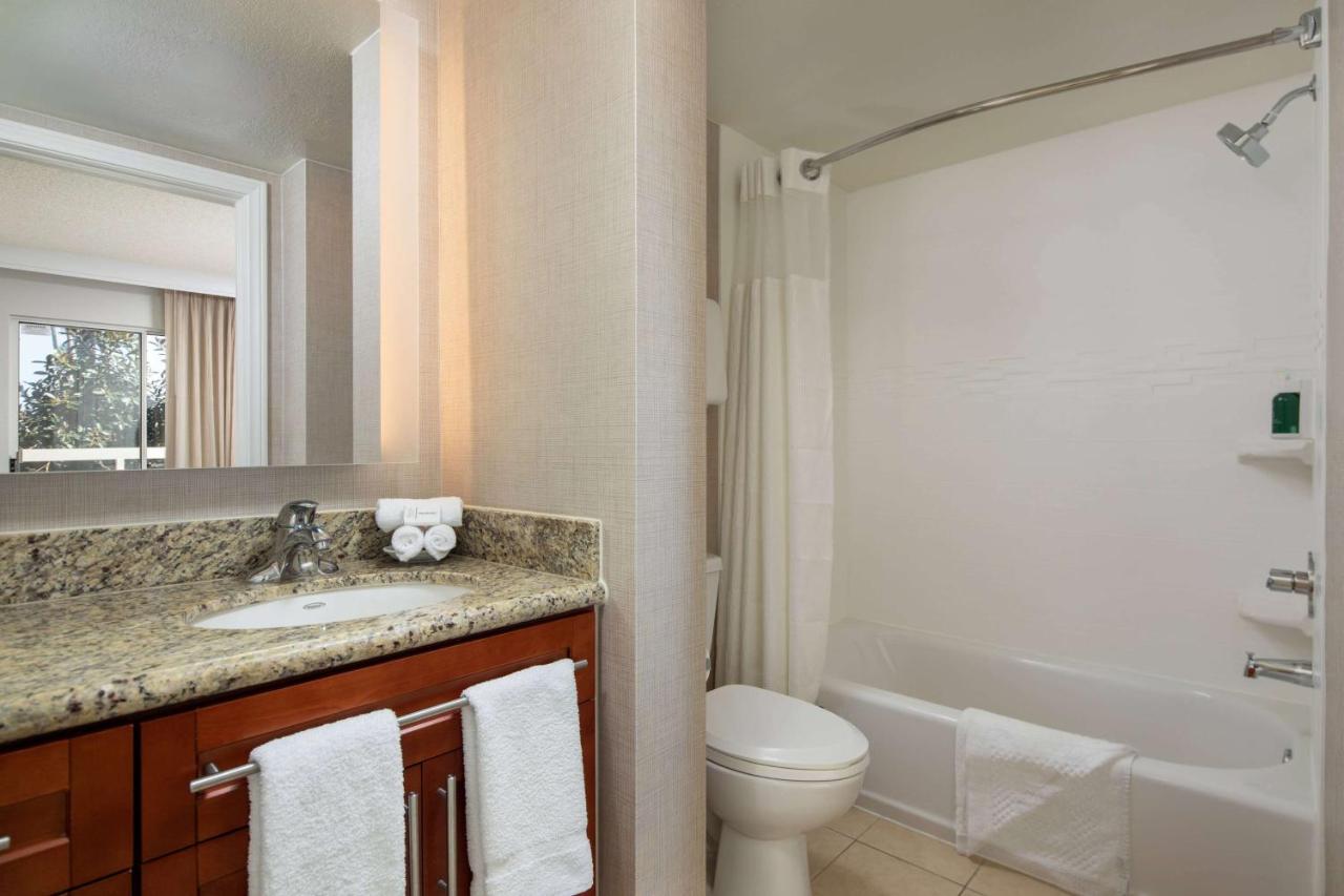 Sonesta Es Suites Carmel Mountain - San Diego Eksteriør bilde