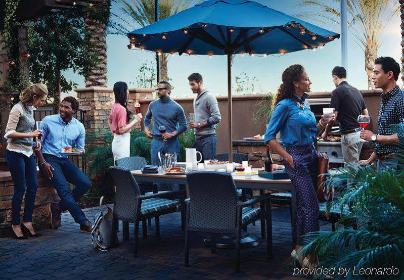Sonesta Es Suites Carmel Mountain - San Diego Eksteriør bilde