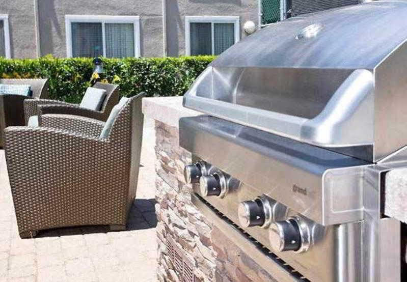 Sonesta Es Suites Carmel Mountain - San Diego Eksteriør bilde