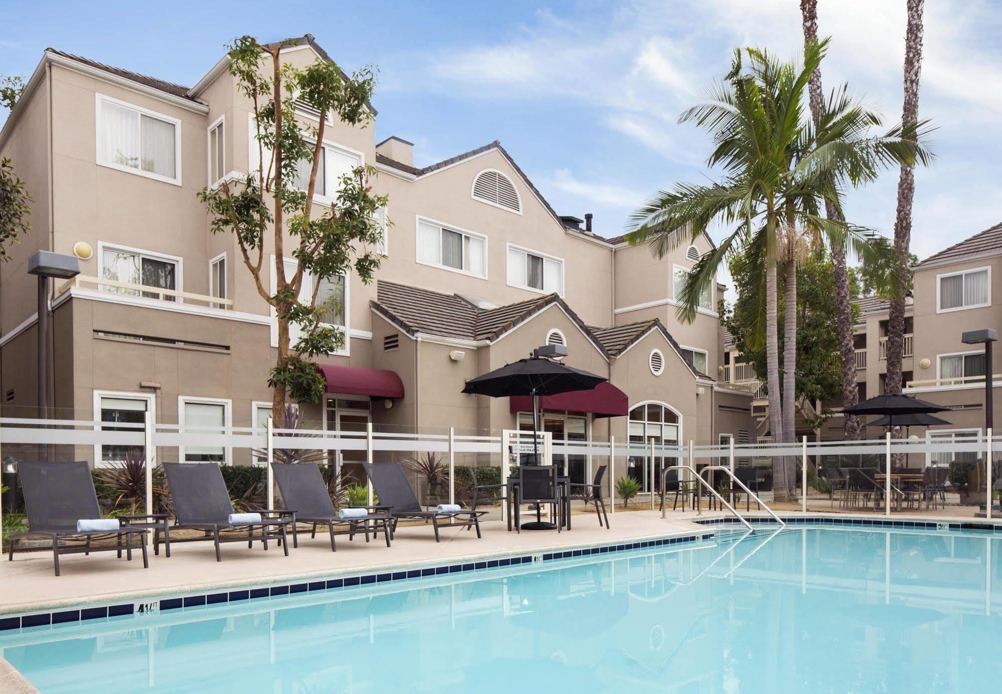 Sonesta Es Suites Carmel Mountain - San Diego Eksteriør bilde